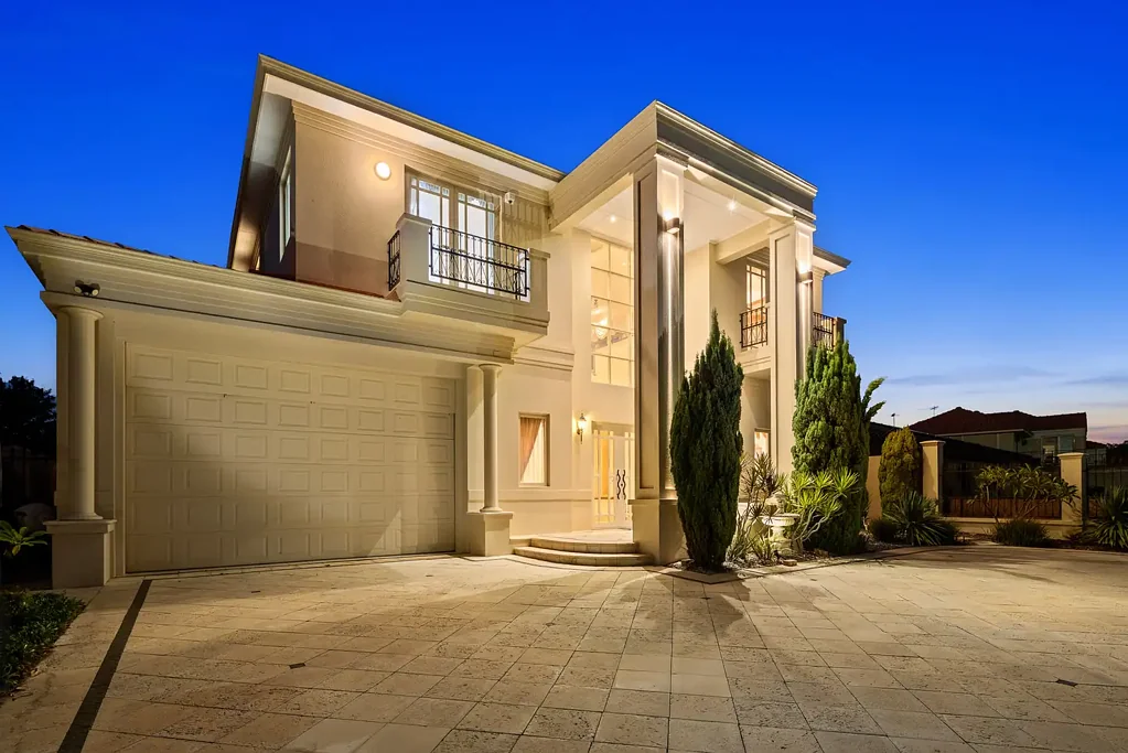 Attadale 5 Bedroom Timeless Prestige