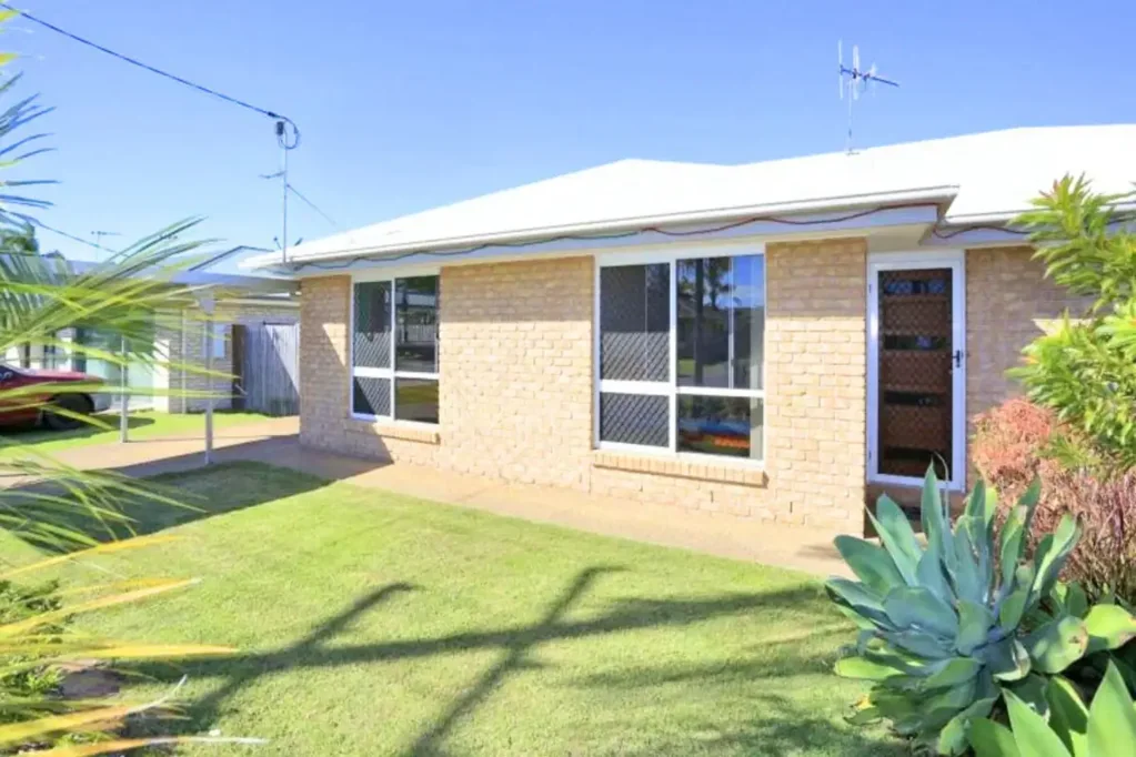 53 Thomas Thomsen Drive, Thabeban, QLD 4670