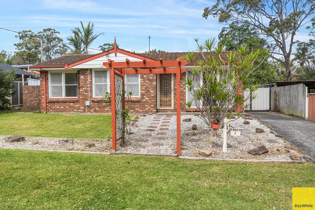 The Perfect Family Home!