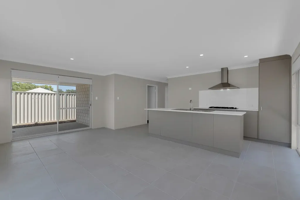 Four Bedroom Family Home in Baldivis