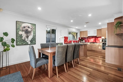 Address Withheld, Doncaster East, VIC 3109, 4 phòng ngủ, 2 phòng tắm, House