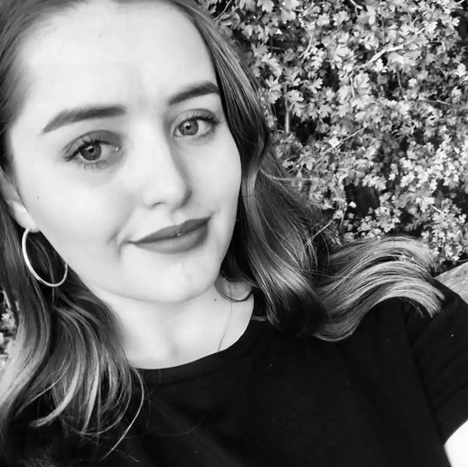 激情被杀？！英国女孩被杀细节首曝光！死亡地点为27岁男性嫌疑人公寓