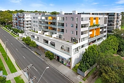 56/31-35 Chamberlain Street, Campbelltown