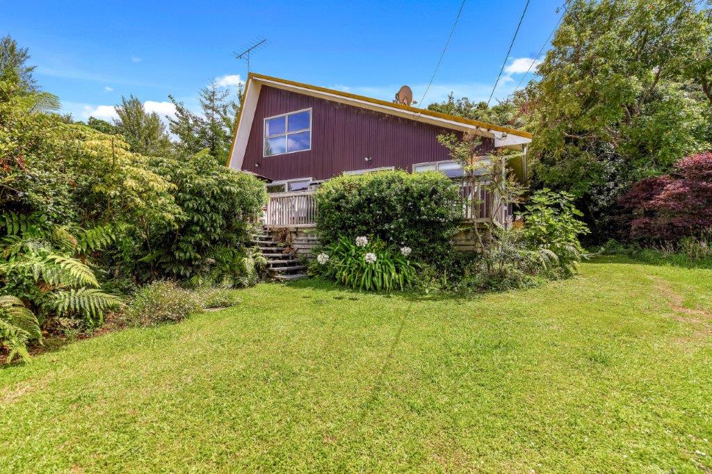 452 Spencer Road, Lake Tarawera, Rotorua, 3 Bedrooms, 0 Bathrooms