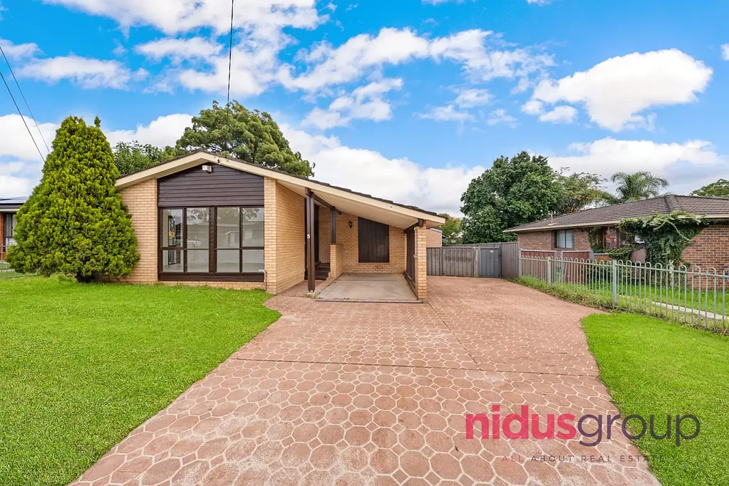 5 Malakua Street, Whalan, NSW 2770