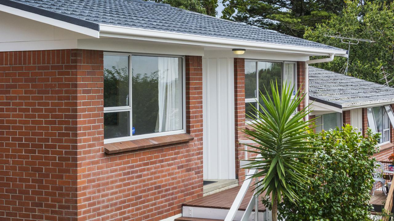 2/28 Uxbridge Road, Mellons Bay, Auckland - Manukau, 2部屋, 1バスルーム, Unit