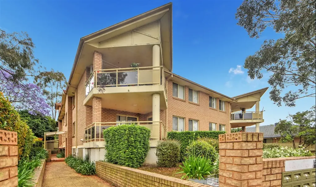 Guildford 2બેડરૂમ Stylish, Spacious and Conveniently Located