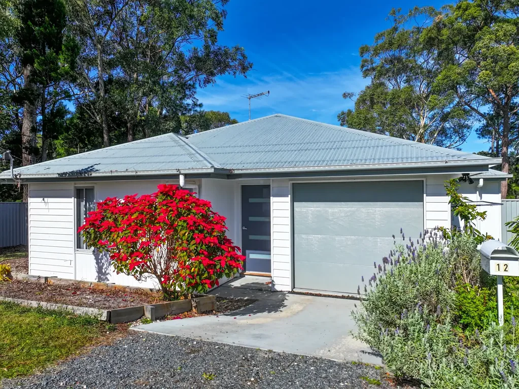Russell Island 3બેડરૂમ Modern Island Living  $469,000