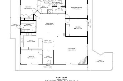 地址保密, Bauple, QLD 4650, 4房, 2浴, House
