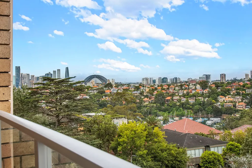 Deposit Taken - Immaculately furnished apartment with views