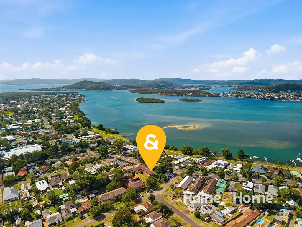 6/263 Blackwall Road, Woy Woy, NSW 2256