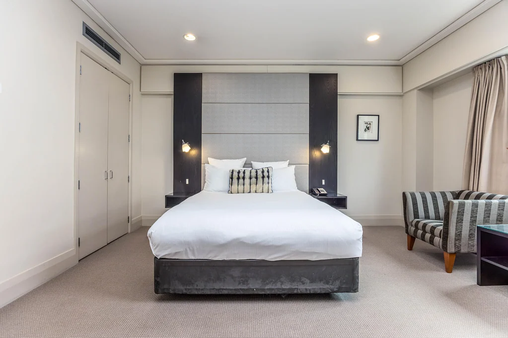 Auckland Central 1房  Glitz & Glamour for Dollars & Cents