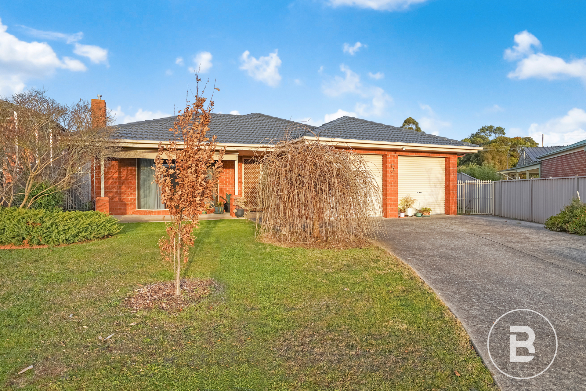 5 JENNA CT, INVERMAY PARK VIC 3350, 0 Schlafzimmer, 0 Badezimmer, House