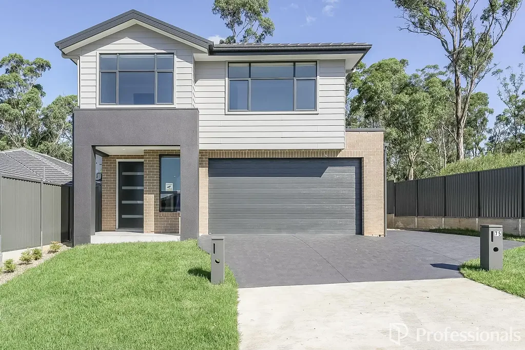 Modern & Stylish Family Home