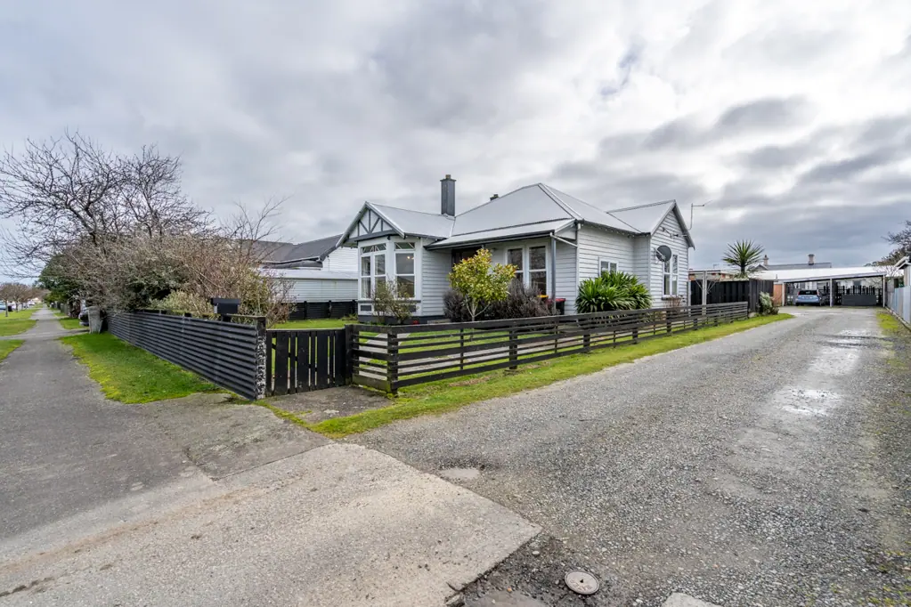 88 Herriot Street, Richmond, Invercargill, Southland