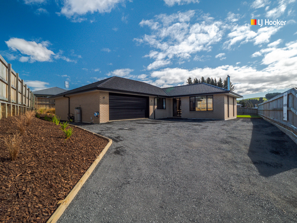 83 Grandvista Drive, Green Island, Dunedin, 3 Kuwarto, 0 Banyo