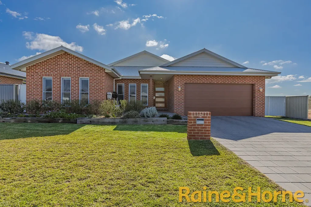 12 Kirkwood Place, Dubbo, NSW 2830