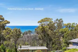 8 CORYMBIA PL, Malua Bay