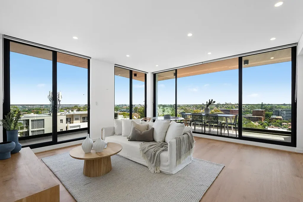 511/429-449 New Canterbury Road, Dulwich Hill, NSW 2203