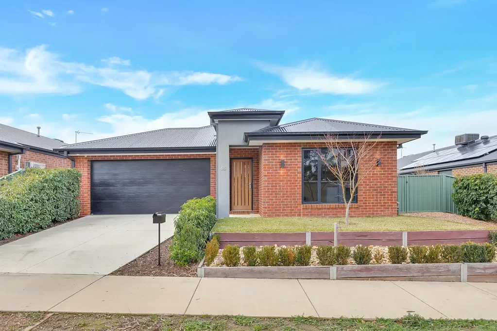 Huntly 4ਬੈੱਡਰੂਮ Modern Comfort Family Home