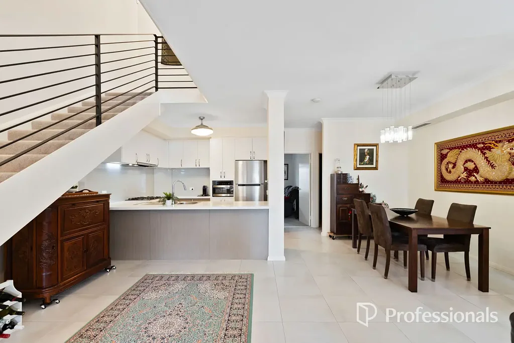 Hammond Park 4Habitaciones Big On Elegance, Bigger On Comfort!