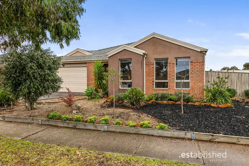 28 Tyler Crescent, Tarneit, VIC 3029