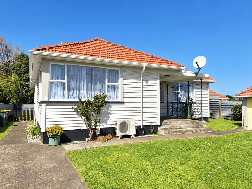 Hawera, 3 bedrooms