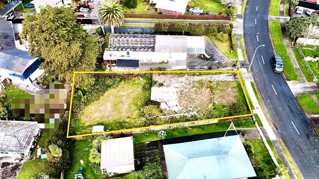 110 Ennis Avenue, Pakuranga Heights, Manukau City