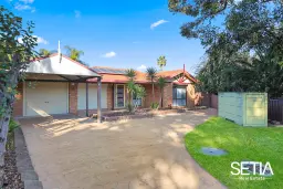 17 JOADJA CRES, Glendenning