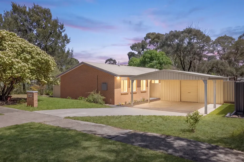 1/17 Forlonge Street, Wanniassa, ACT 2903