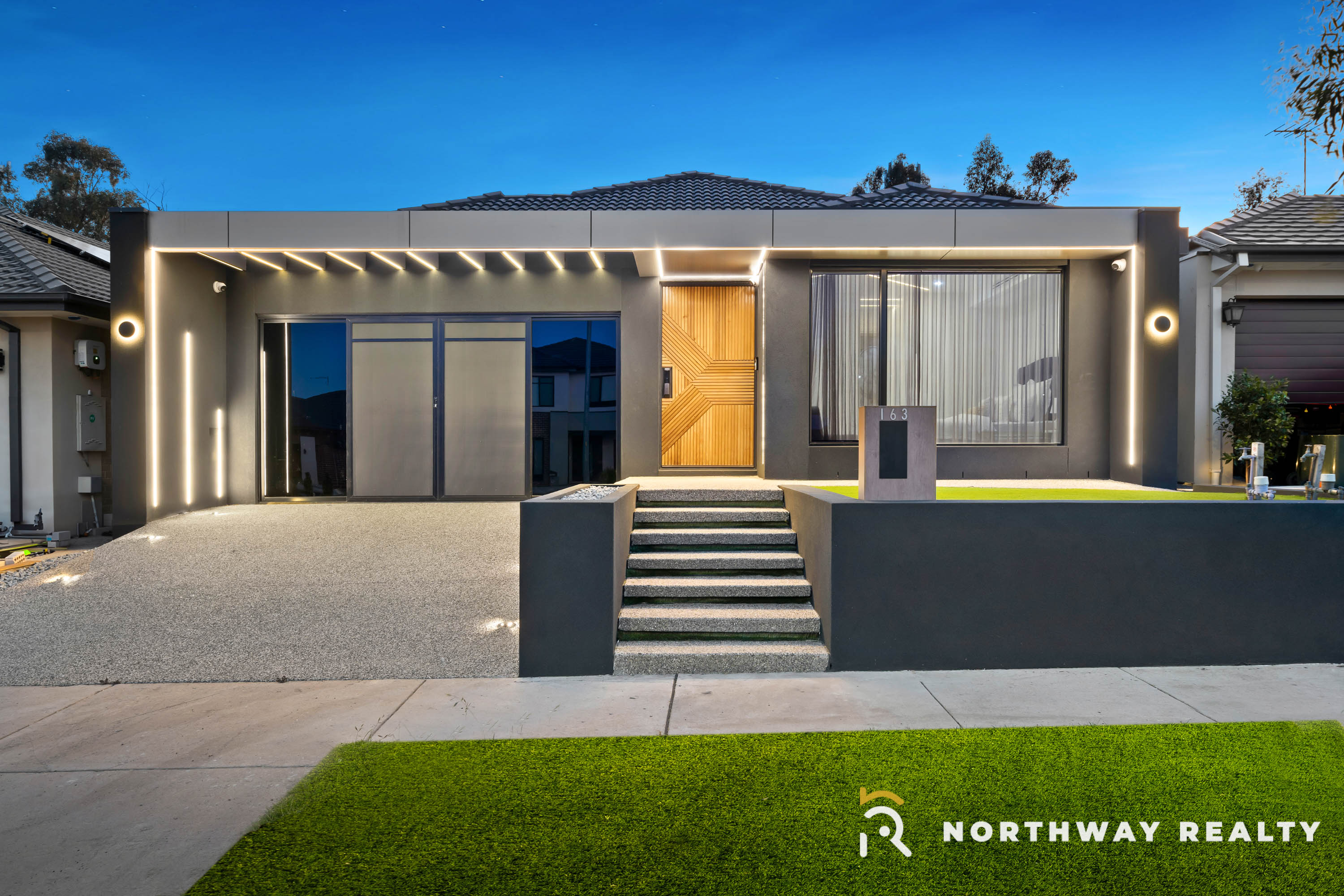 163 FAIRWAYS BVD, CRAIGIEBURN VIC 3064, 0 phòng ngủ, 0 phòng tắm, House