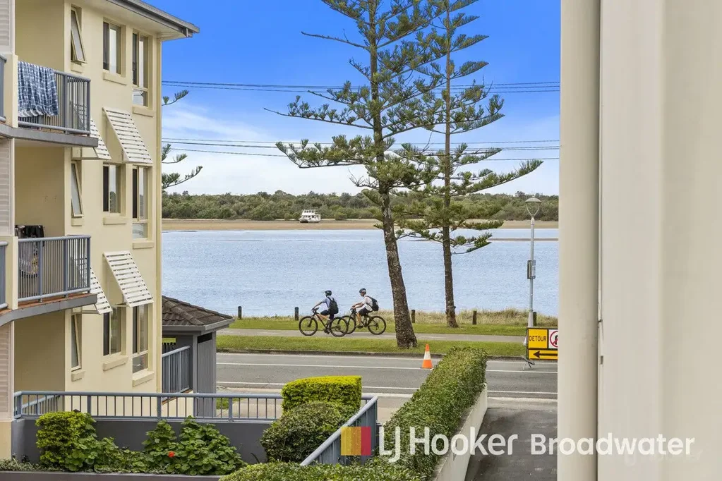 12/414 Marine Parade, Biggera Waters, QLD 4216