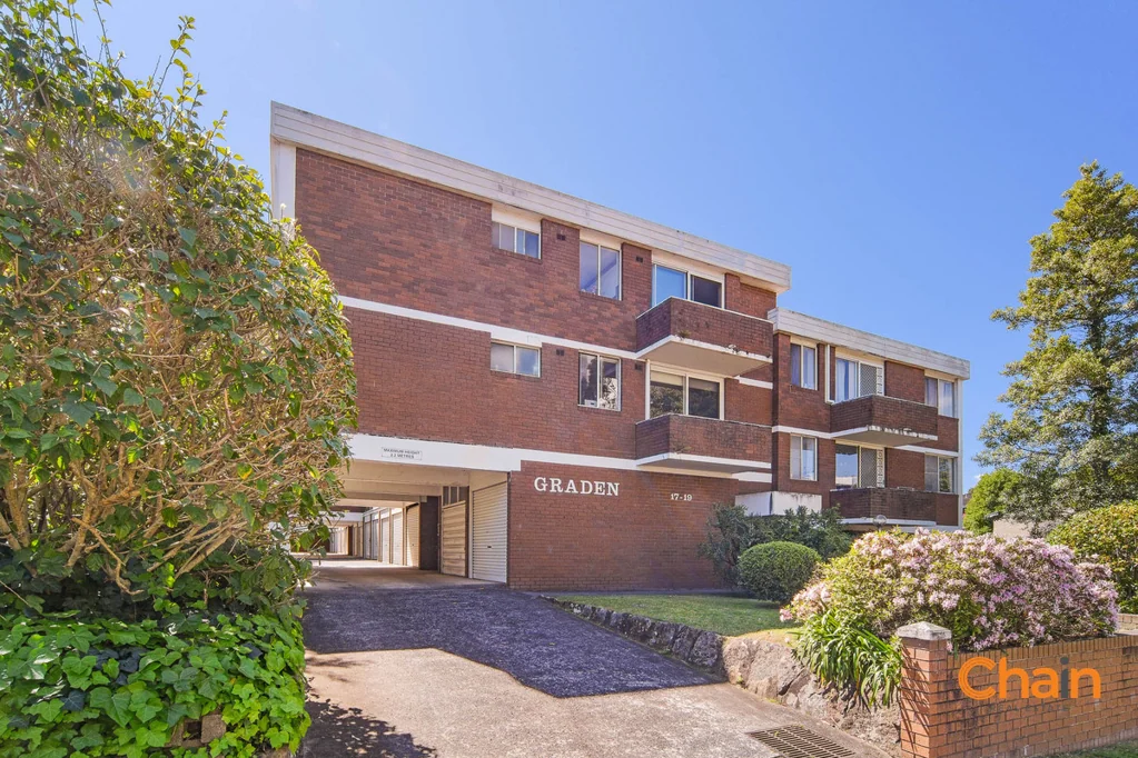10/17-19 Edgeworth David Avenue, Hornsby, NSW 2077