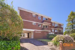 10/17-19 Edgeworth David Avenue, Hornsby