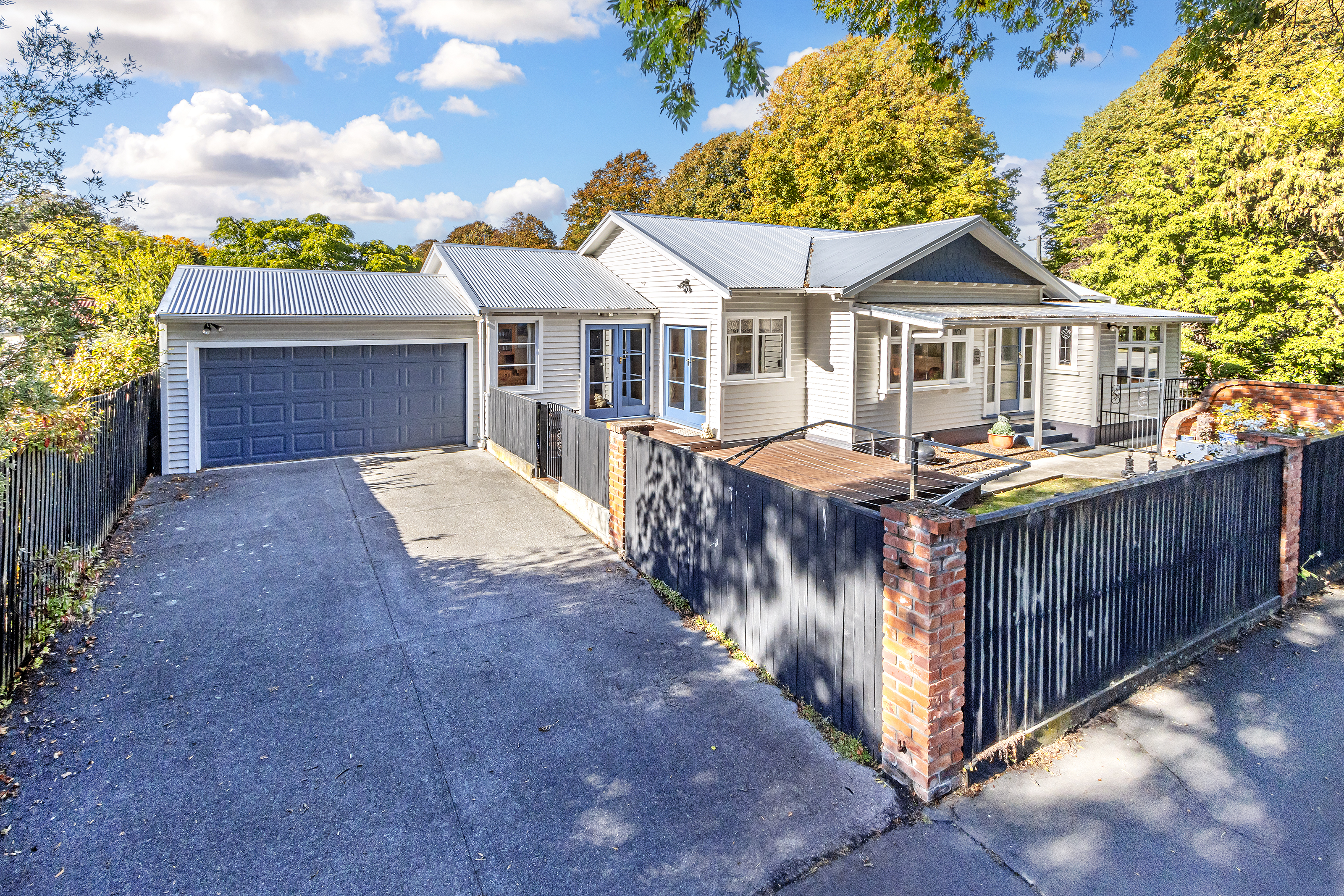 1/124 Mersey Street, Saint Albans, Christchurch, 3 ਕਮਰੇ, 0 ਬਾਥਰੂਮ, House