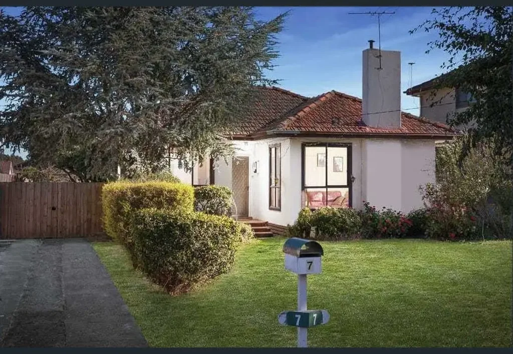 Neat Home with Generous Yard