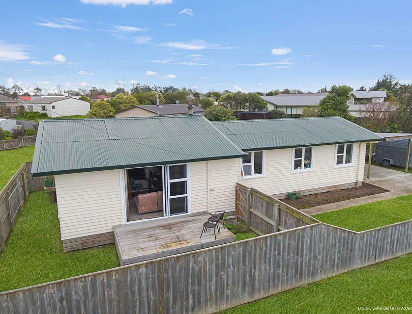 2 Goldings Line, Marton, Rangitikei, 3 rūma, 1 rūma horoi, House