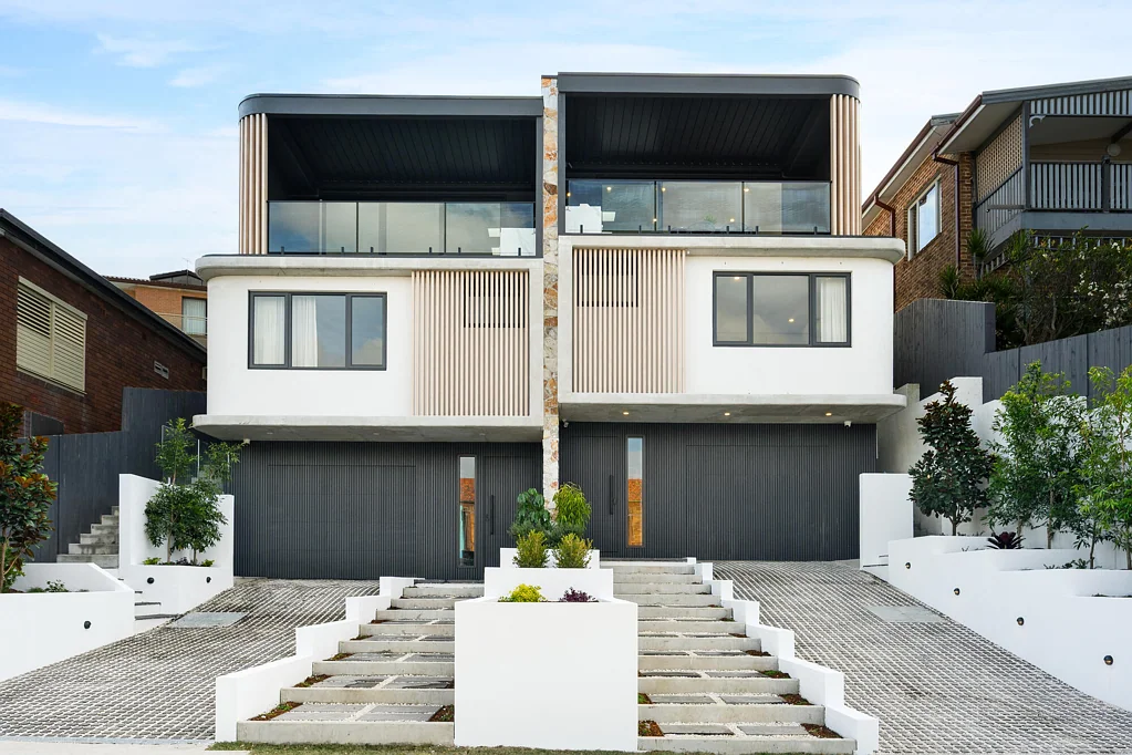 Maroubra  The Rayleigh, Maroubra – Coastal Luxury Redefined