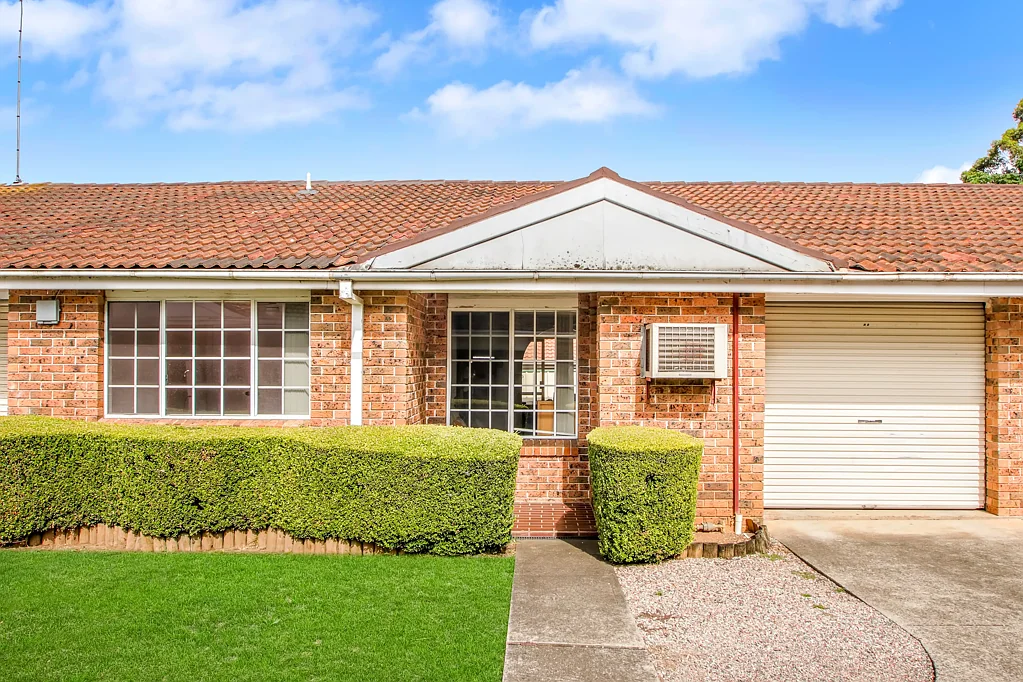8/19 Fifth Avenue, Blacktown, NSW 2148