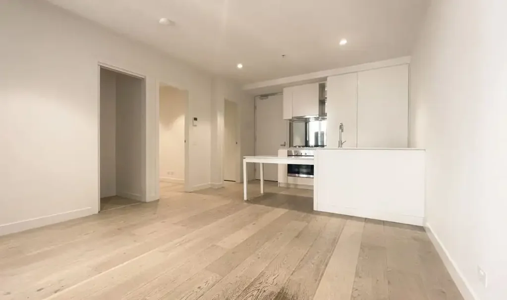 1 bed 1 bath 1 study apartment for rent