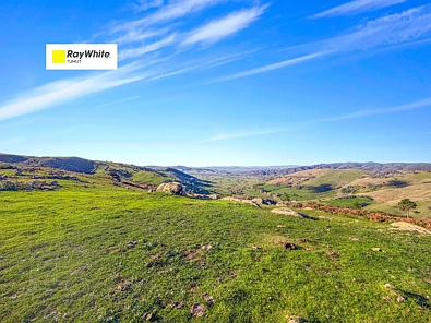 Tumut Views & More!