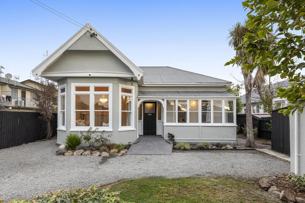 Addington 4Habitaciones Character, Charm and Easy-Care Living