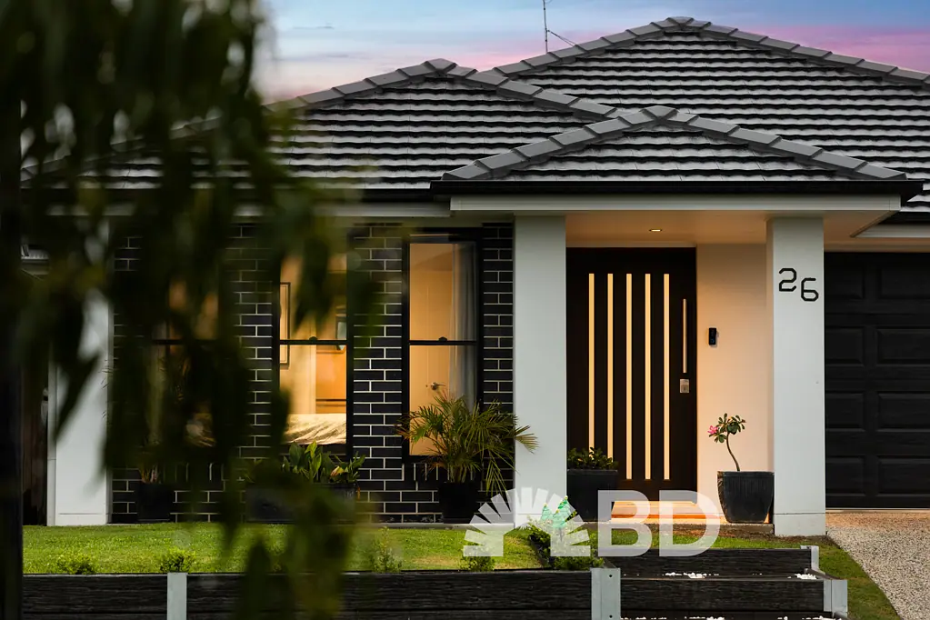 26 Palatial Crescent, Narangba, QLD 4504