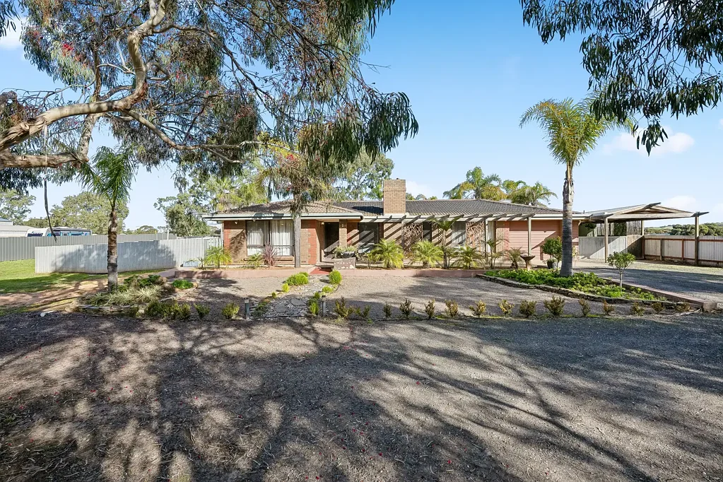 Large Family Home - Available Now