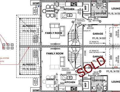 Lot 32/78 Ingleburn Road, Ingleburn, Macarthur Region, 4 Kuwarto, 2 Banyo, Apartment