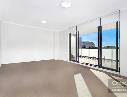 19/11-13 Treacy Street, Hurstville, St George, 2部屋, 2バスルーム, Apartment