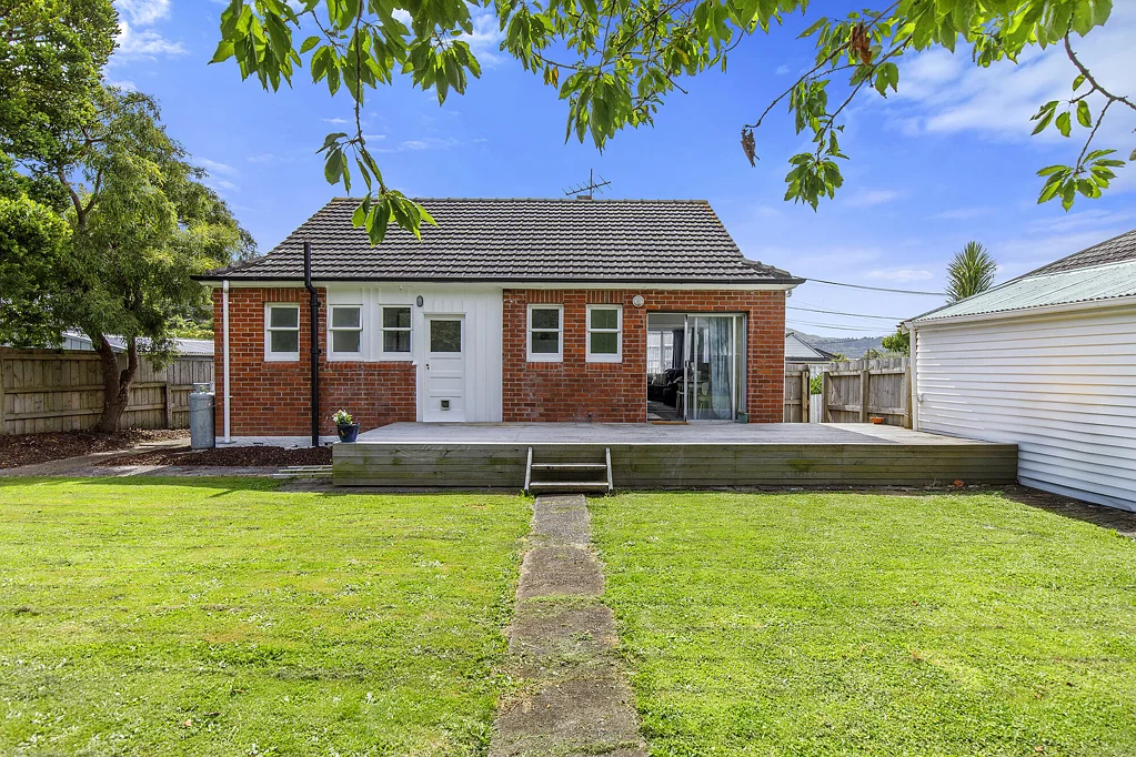 114 Judd Crescent, Naenae, Lower Hutt, Wellington