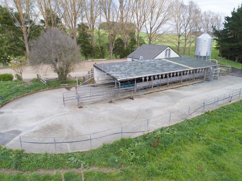 497 Taotaoroa Road, Karapiro, Waipa, 0 રૂમ, 0 બાથરૂમ