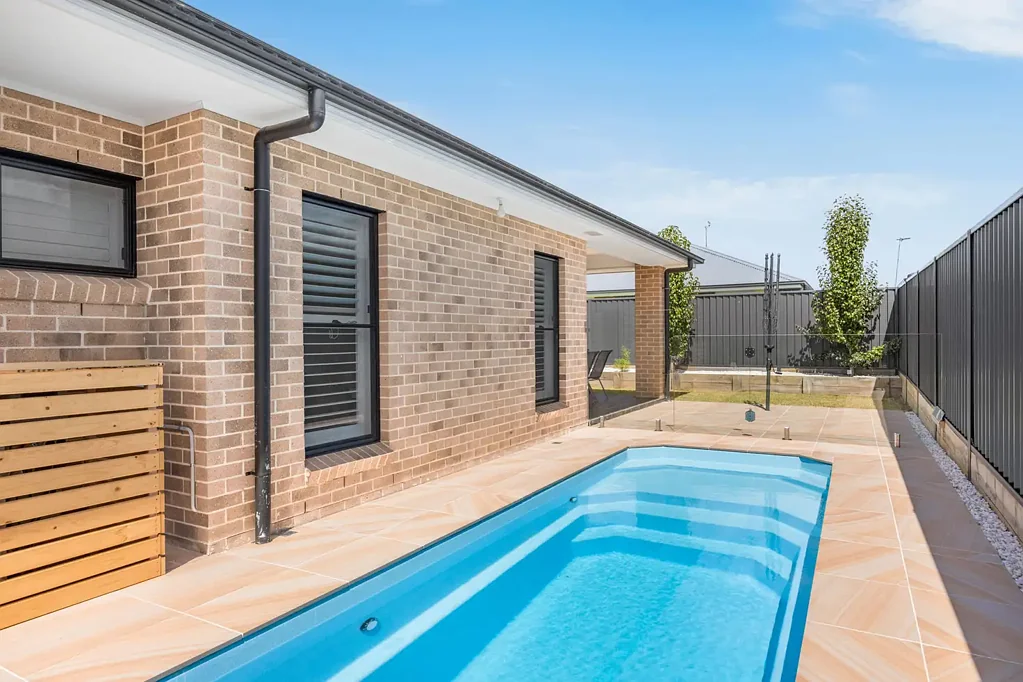 Thirlmere 4 Bedroom A Thoughtfully Designed Home
