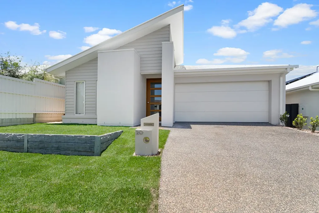 Stylish, Spacious Home in Sought-After Burpengary East